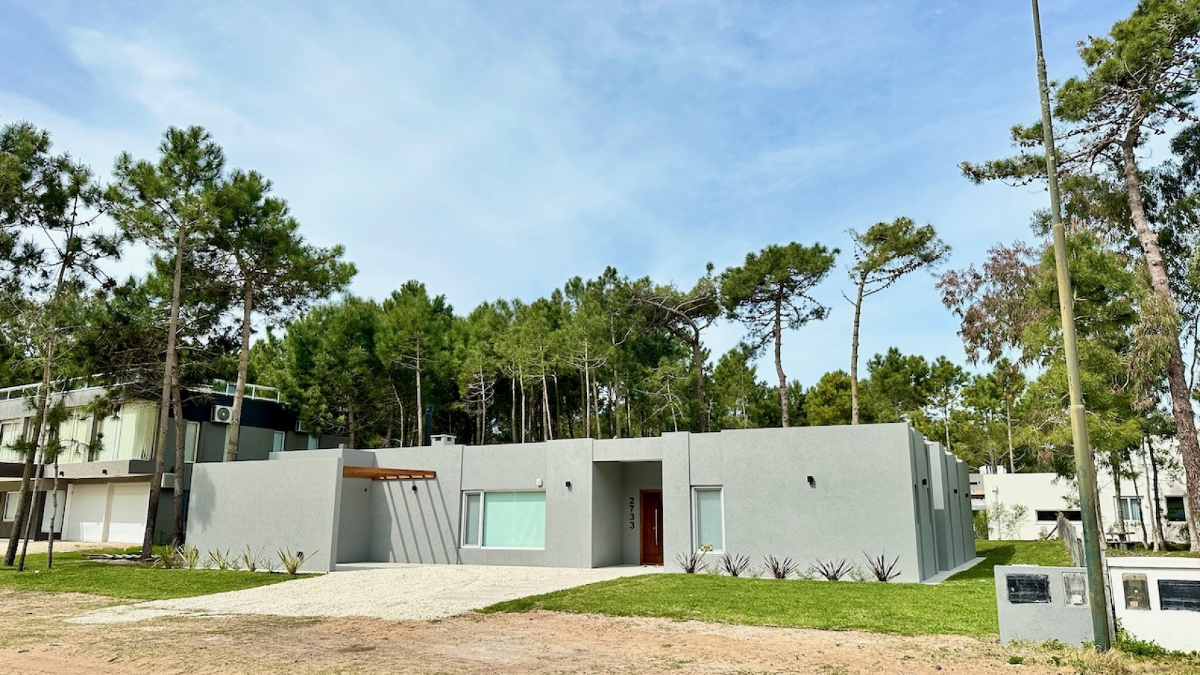 CASA EN VENTA ALAMOS PINAMAR