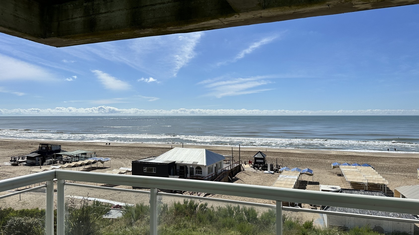 DEPARTAMENTO FRENTE AL MAR 2da ENERO