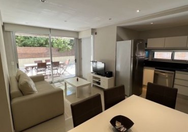 DEPARTAMENTO EN VENTA PINAMAR