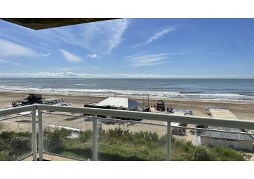 PINAMAR FRENTE AL MAR 2DA ENERO !!!