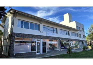 LOCAL OFICINA EN VENTA PINAMAR